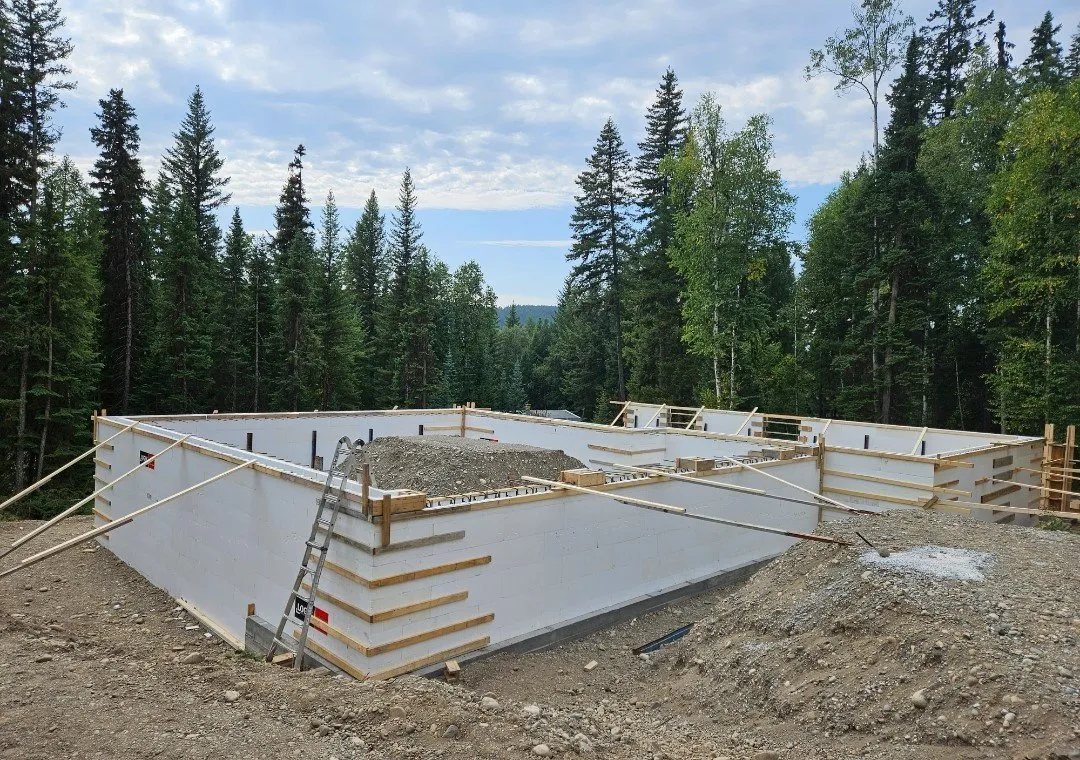 Trudel Homes & Electrical